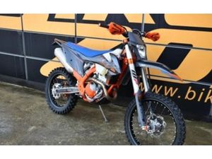 KTM EXC 250 EXC-F 250 SIX DAYS 102MTG IDEALNY BEZWYPADKOWY RATY BENZYNA