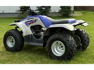 ATV YAMAHA BREEZE