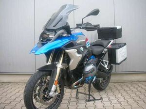 BMW R 1200 GS BLU/AZZURRO