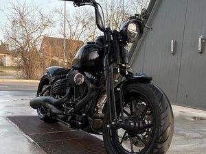 **CVO**SPRINGER**SOFTAIL*FAT BOY*BREAKOUT*110*