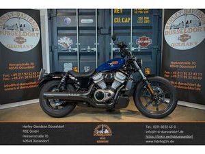 HARLEY-DAVIDSON RH975 NIGHTSTER-JEKILL&HYDE-TOP !