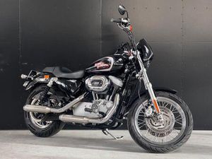 HARLEY-DAVIDSON XL1200R