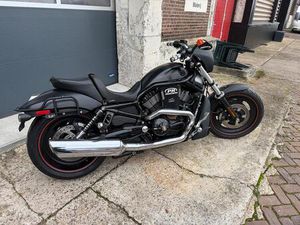 VRSCDX KOMPRESSOR NIGHTROD PATRIC RACING ANLAGE NO TURBO