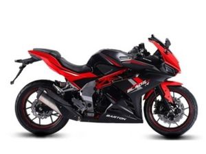 INNY INNY BARTON BLADE-R 125 BENZYNA