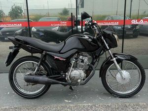 HONDA CG 125 FAN KS