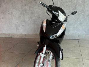 HONDA BIZ 125 ES/ES F.INJ./ES MIX F.INJECTION