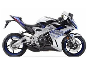 ZONTES INNY 703 RR 2025 NOWOSC SALON TARNOW RATY 0 TANIE LEASINGI 95KM