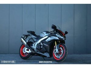 APRILIA RSV 4