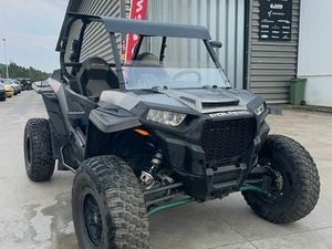 POLARIS RZR XP 1000 TURBO