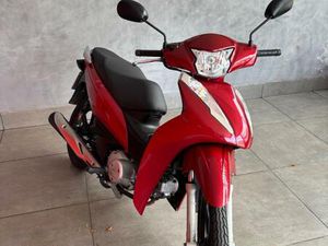 HONDA BIZ 125/125I FLEX