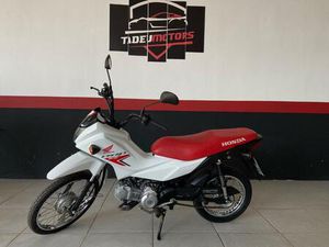 HONDA POP 110I ES