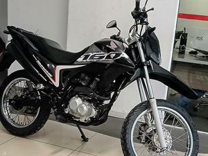 HONDA NXR 160 BROS ESDD CBS