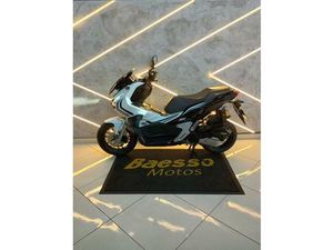 HONDA HONDA ADV 150 ABS