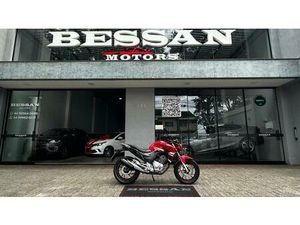 HONDA CB TWISTER 250 STD FLEXONE