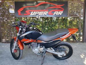 HONDA NX-4 FALCON 400