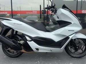 HONDA PCX 150/DLX