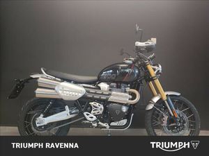 TRIUMPH SCRAMBLER 1200 XE