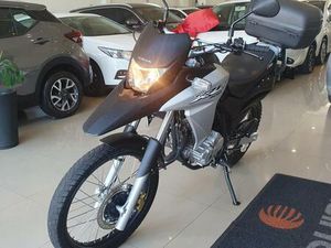 HONDA XRE 300/300 ABS/FLEX