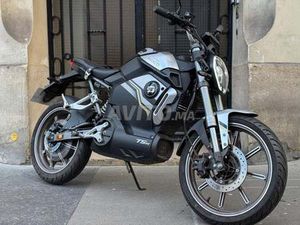 VMOTO TSX ÉLECTRIQUE AUSTRALIE