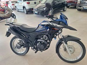 HONDA XRE 190 ABS