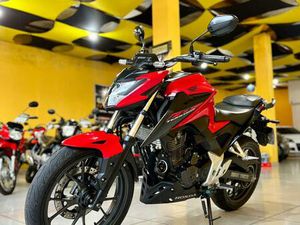 HONDA CB 300 F TWISTER CBS FLEX