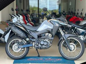 HONDA XRE 190 ADVENTURE FLEX