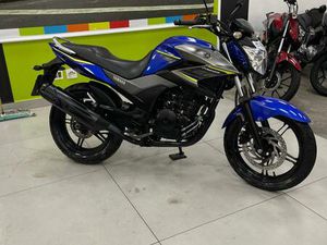 YAMAHA FAZER 250 FZ25