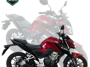 HONDA CB 300 F TWISTER CBS FLEX