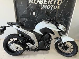 YAMAHA FAZER 250 FZ25
