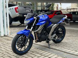 YAMAHA FAZER 250 FZ25