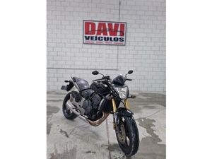 HONDA CB 600 F HORNET ABS