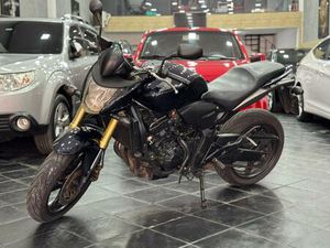 HONDA CB 600 F HORNET ABS
