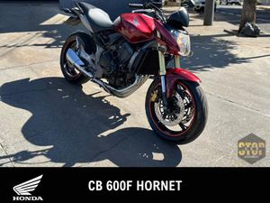 HONDA CB 600 F HORNET STD
