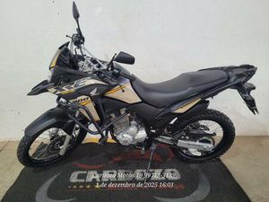 HONDA XRE 300 ADVENTURE ABS