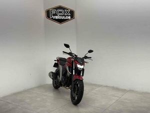 YAMAHA FZ25 250 FAZER FLEX