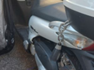 HONDA SH 150 POCHISSIMI KM