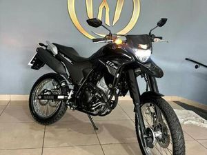 YAMAHA XTZ 250 LANDER 249 CC/LANDER BLUEFLEX/ABS