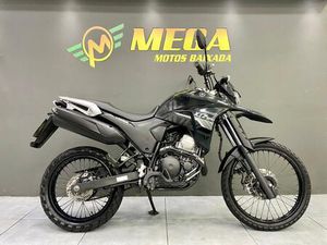 YAMAHA XTZ 250 LANDER