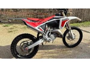 XE 125 ENDURO (2021)