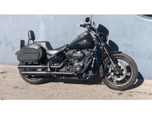 114 LOW RIDER S (2020) - FXLRS