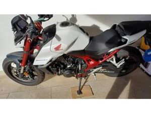 CB 750 HORNET (2023 - 24)