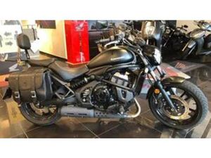 VULCAN S (2021 - 24)