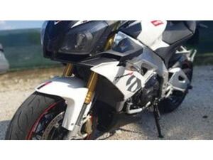 TUONO V4 R APRC ABS (2013 - 15)