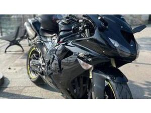 NINJA 1000 ZX-10R (2006 - 07)