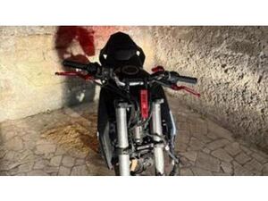 BRIVIDO 125R (2023 - 25)