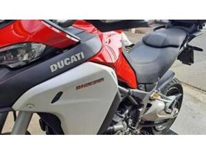 MULTISTRADA 1200 ENDURO (2016 - 18)