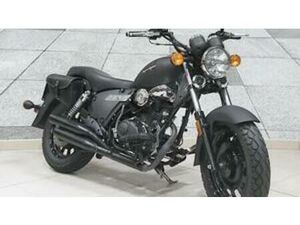 SUPERLIGHT 125 (2021 - 25)