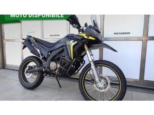 VALICO 300 RALLY (2022 - 25)