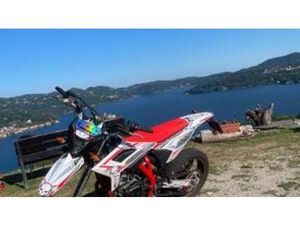 RR 125 4T MOTARD R (2023 - 24)