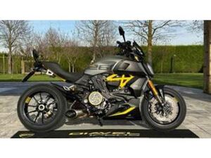 DIAVEL 1260 S (2021 - 22)